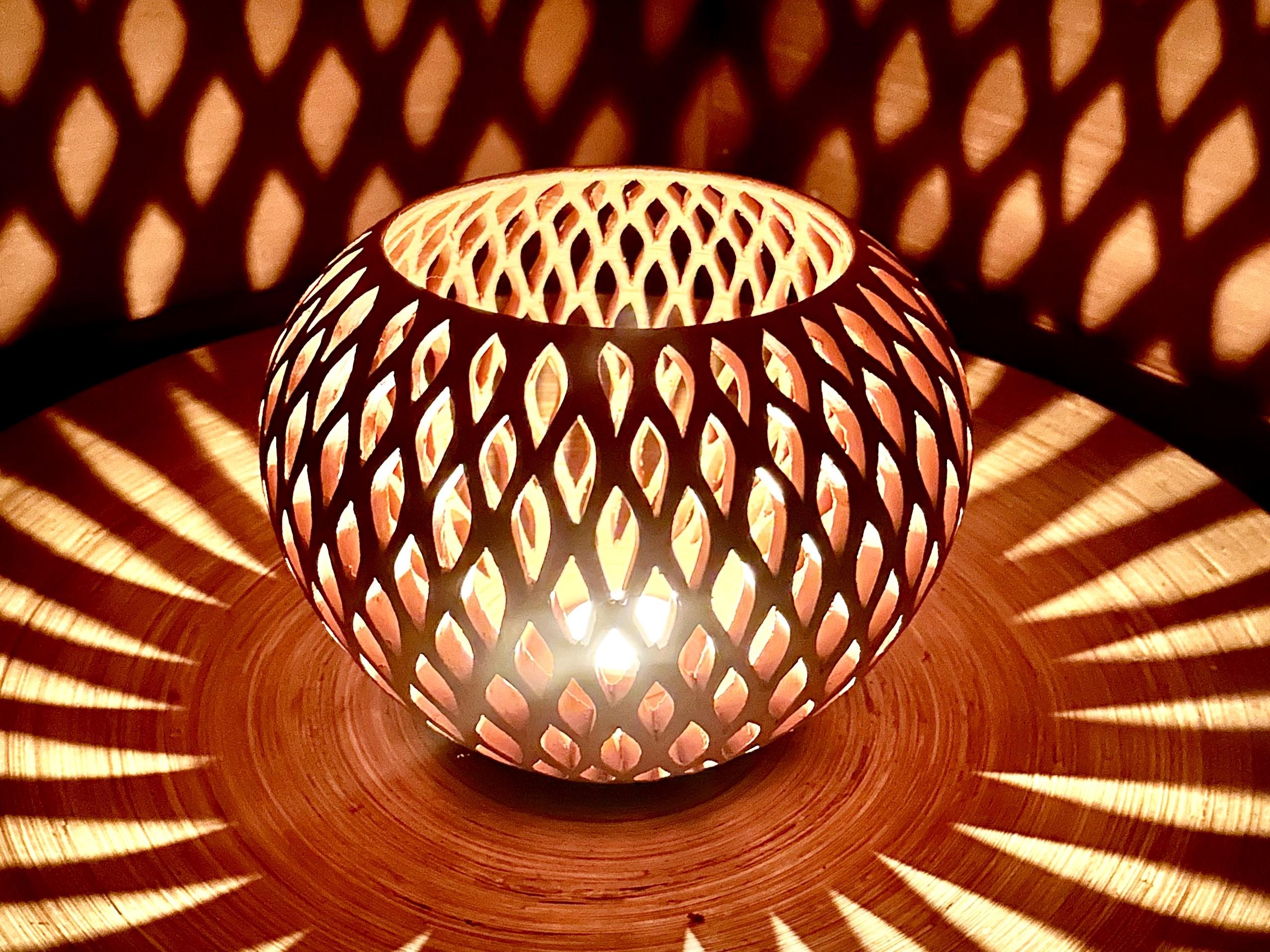 Ceramic Lantern Design Ideas